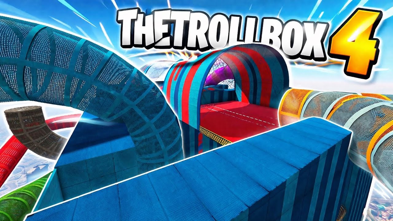 THETROLLBOX 4