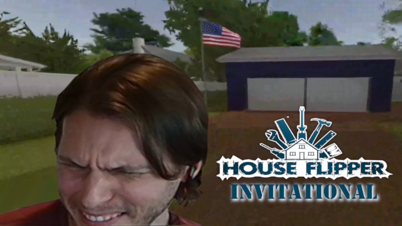 ludwig recreates jerma's murder house