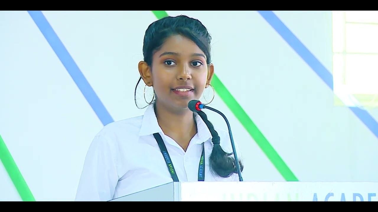 First PUC Orientation Programme | IAPUC