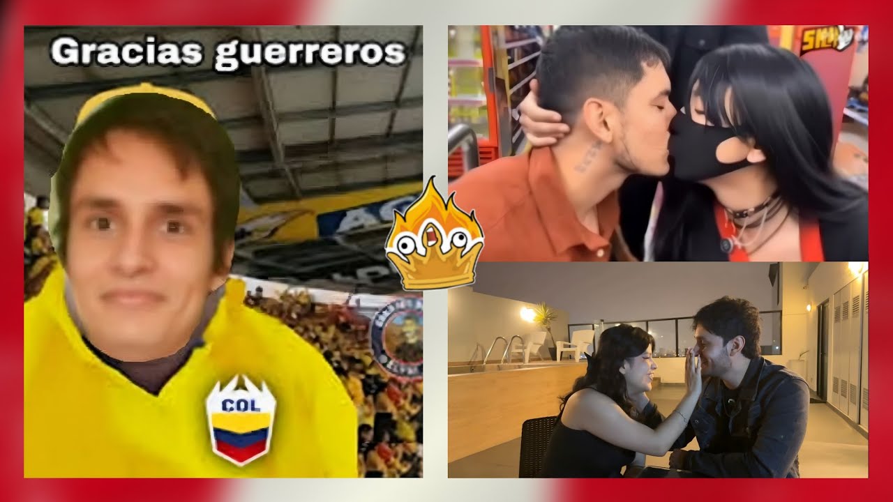 MEMES de Facebook • Post Perú • Real Team Podcast