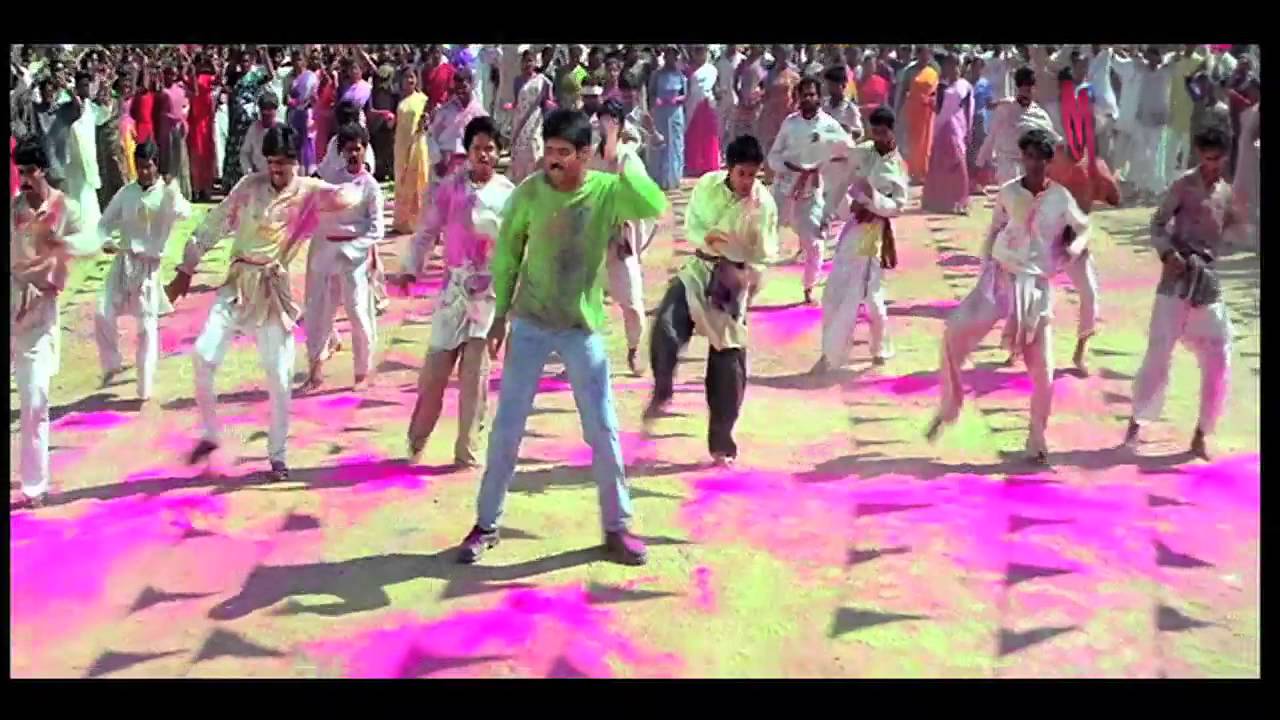 Sitarama Raju : Ekesekatatha (Rangeli Holi)