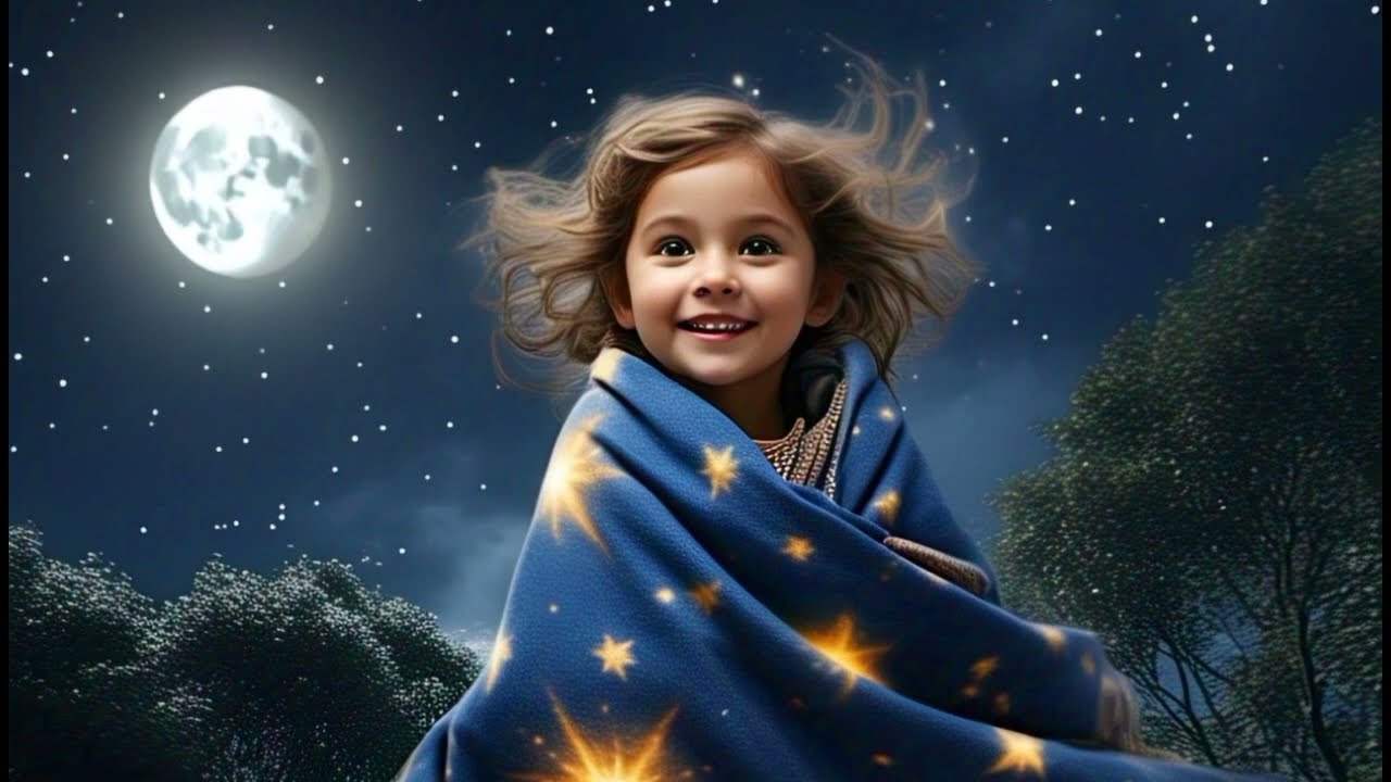 Story Time:  The Magical Blanket