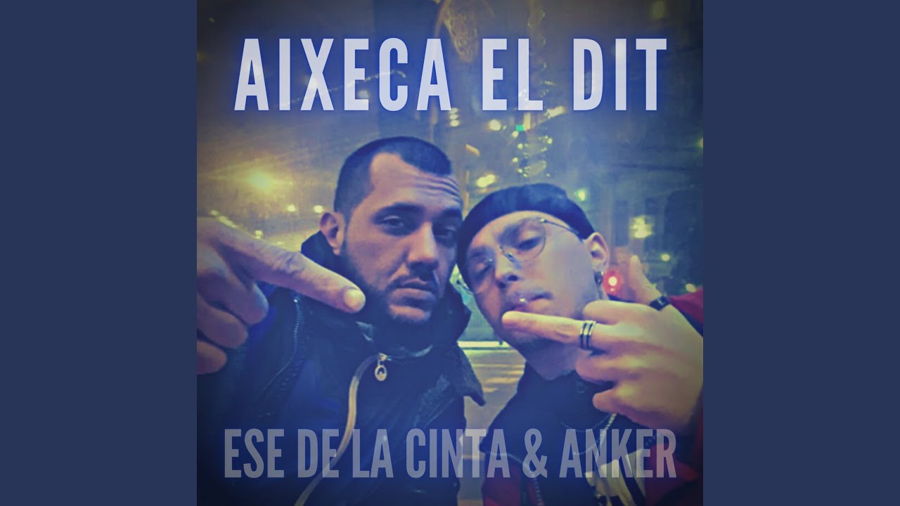 Aixeca el Dit