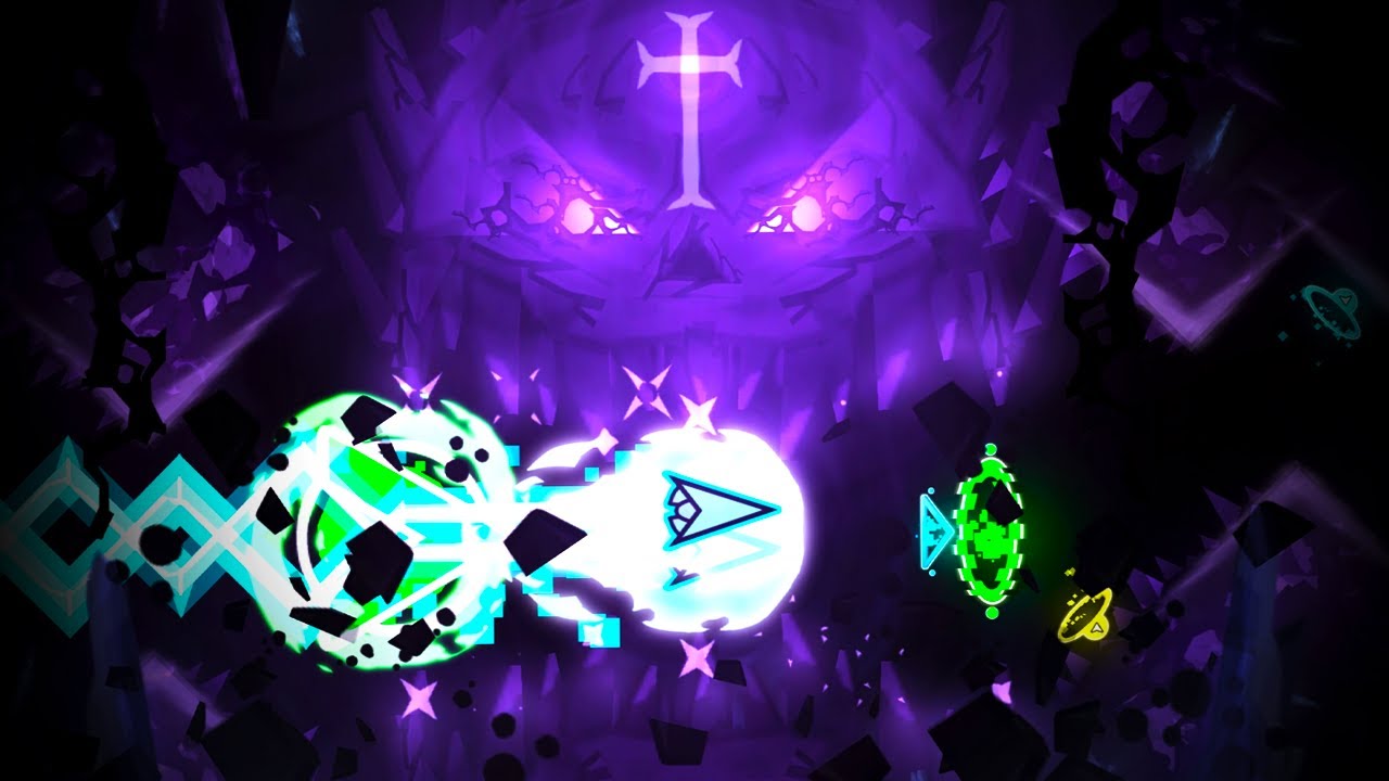 AMETHYST CIRCLES | 