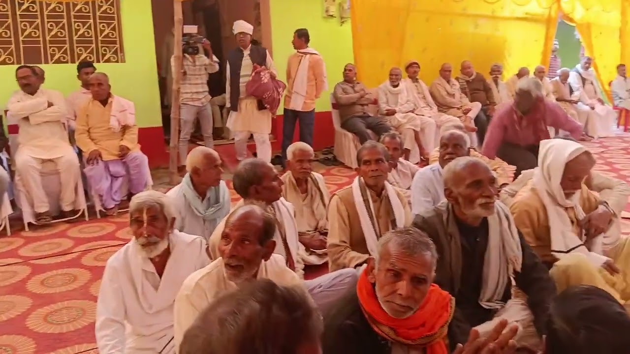 Kabir sahab ke arji bhajan Vivek Saheb ke bani se 🙏9572769795 