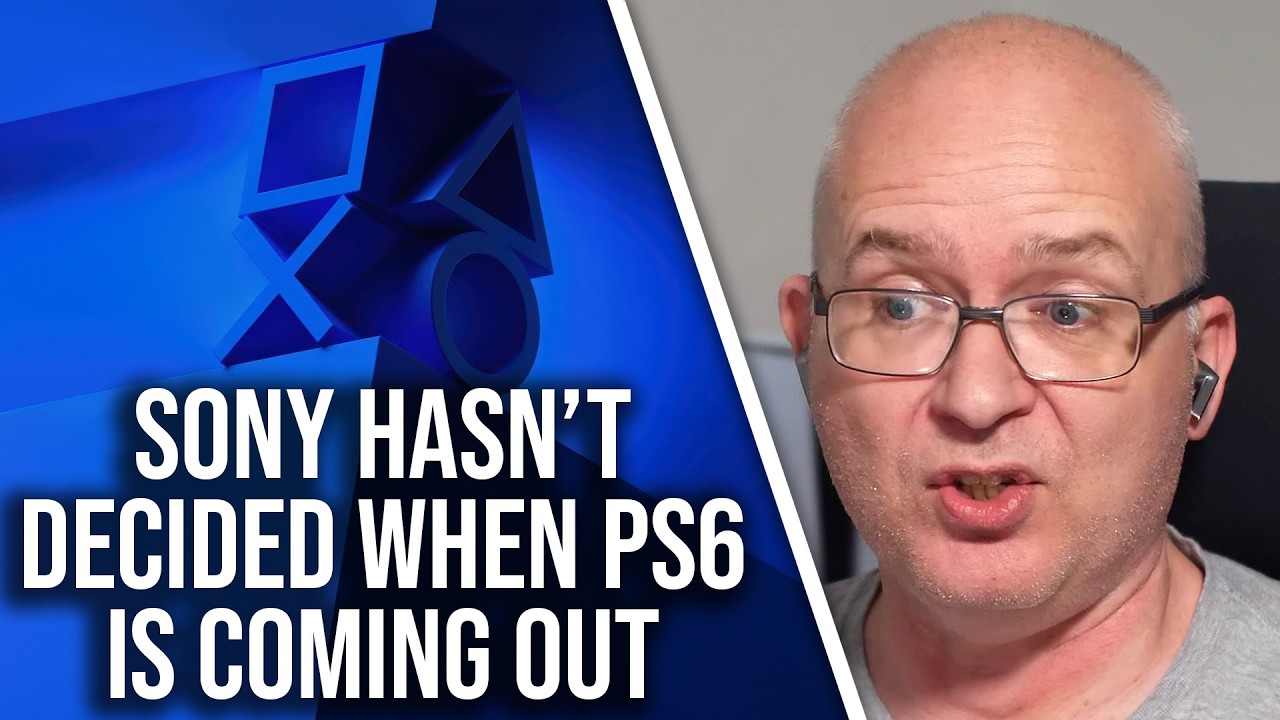 PlayStation 6: Sony Still Hasn't Made Up Its Mind On Release Date + Price