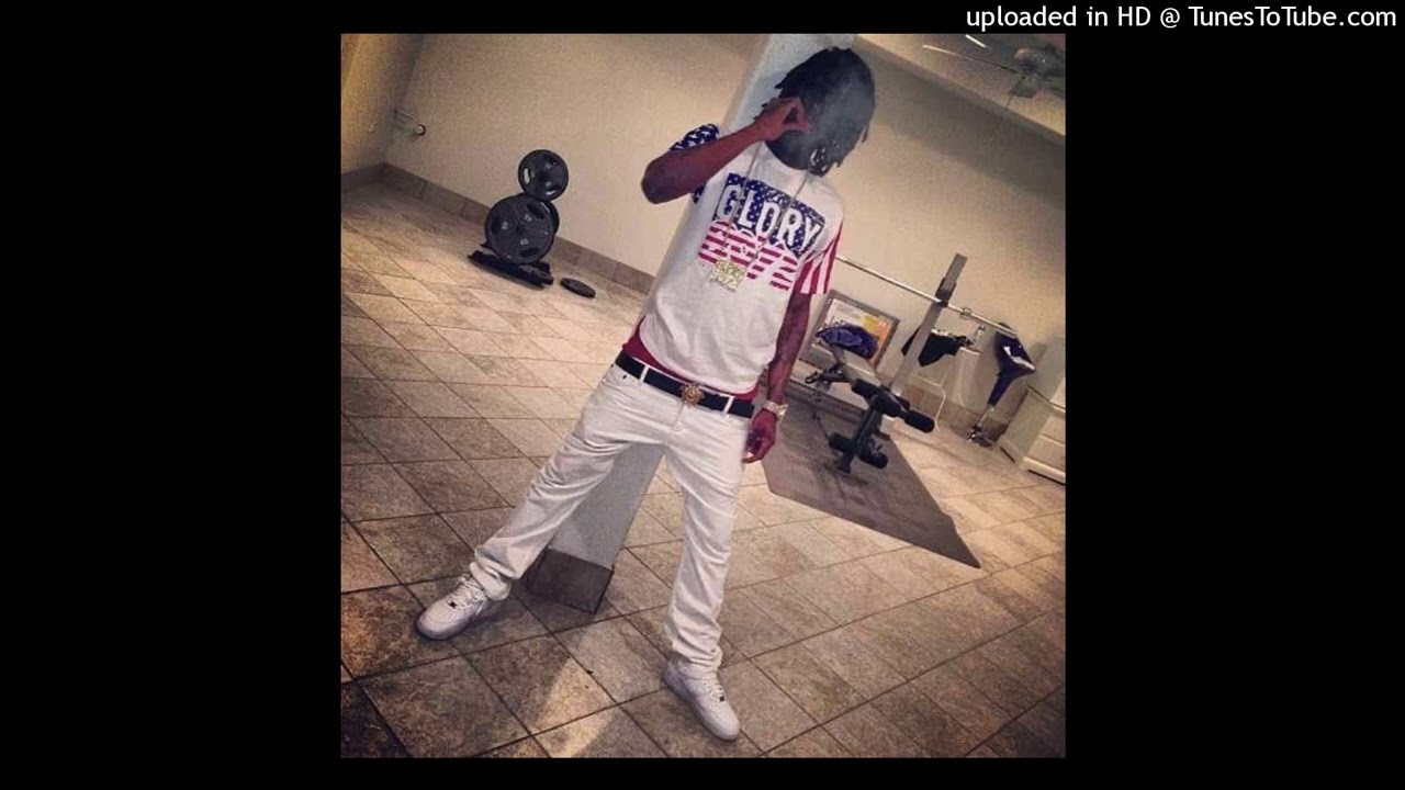 [free] chief keef x iso x black kray type beat 