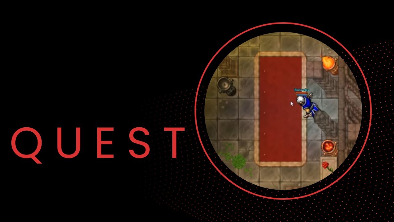 Quest #57 - WHISTLER'S RELICS: THE RING - Ravendawn / Ravenquest