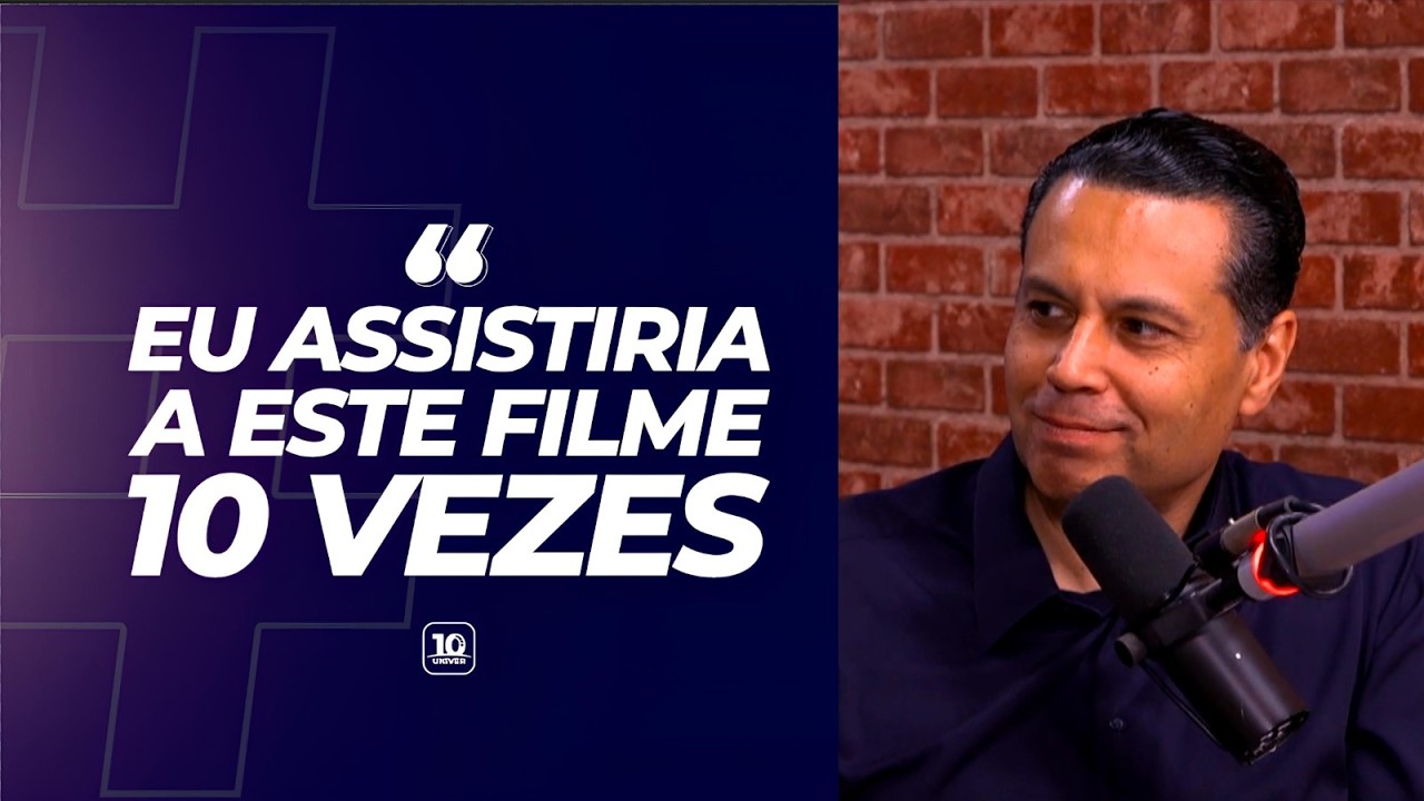 É impossível não amar estes filmes!