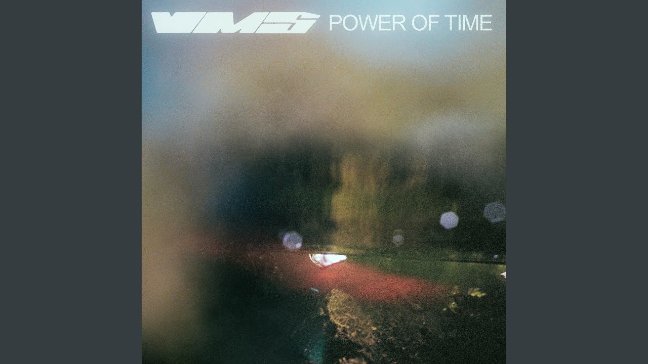 Power of Time