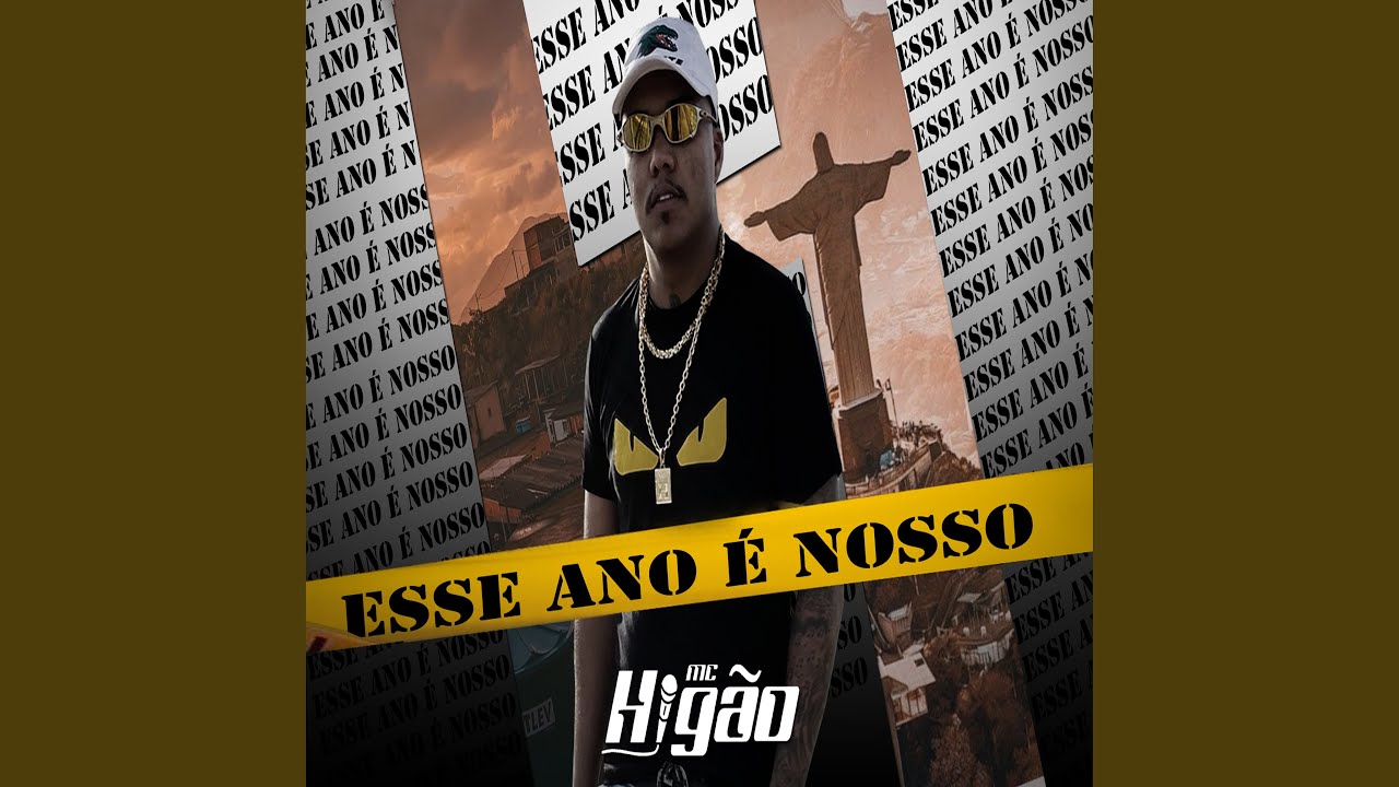 Esse Ano É Nosso
