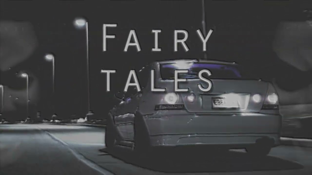 KSLV - Fairy Tales