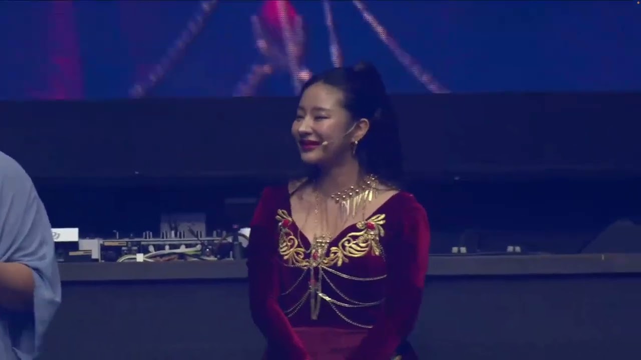 Orntara (Nam) 27th Birthday FanCon