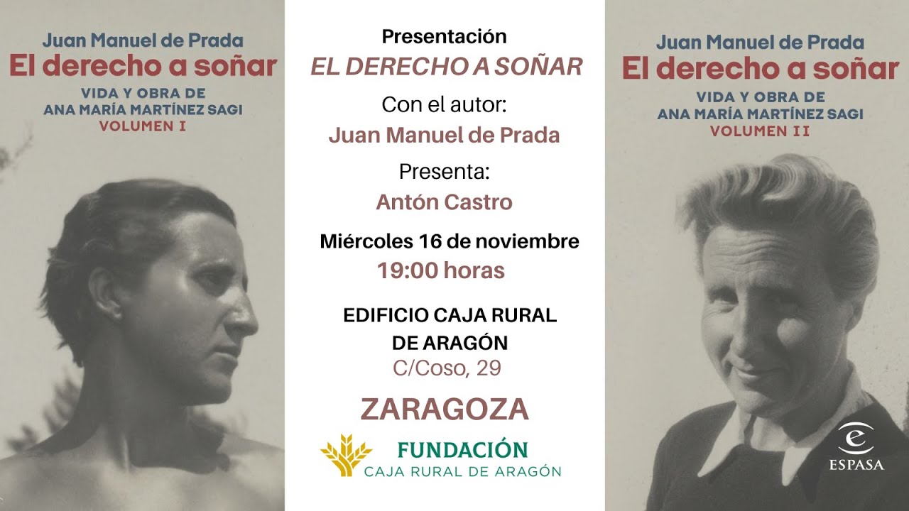 Presentación libro 