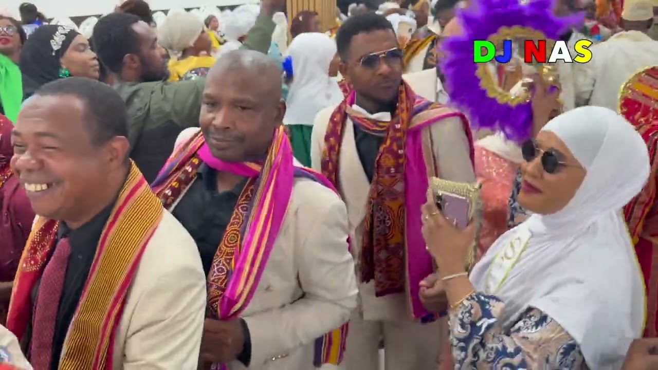 RILLOI MOIDJA HAMAHAMET BY DJ NAS