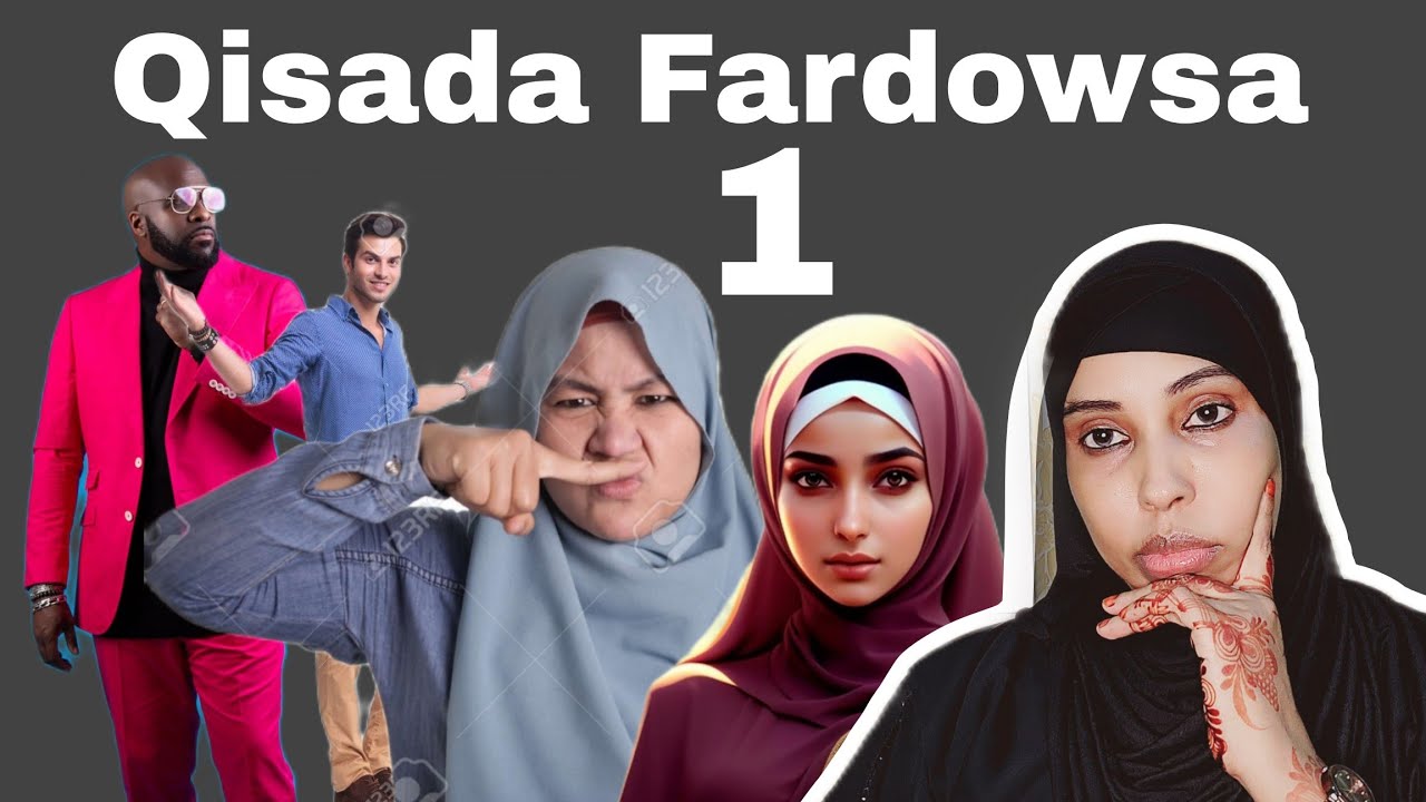 #farxiyotawakalfamily WAXEY ISLAHEYD NINKA DIL BALSE WAXEY DISHAY CURADKEEDII !Q.1AAD
