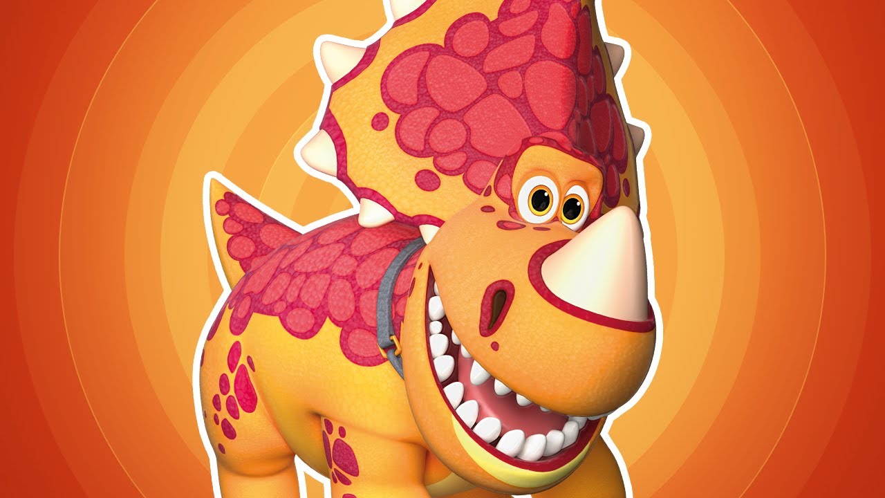 🦖Տուրբոզավրեր - Անվախ թիմ! | Պրեմիերա 2024 | Armenian cartoon