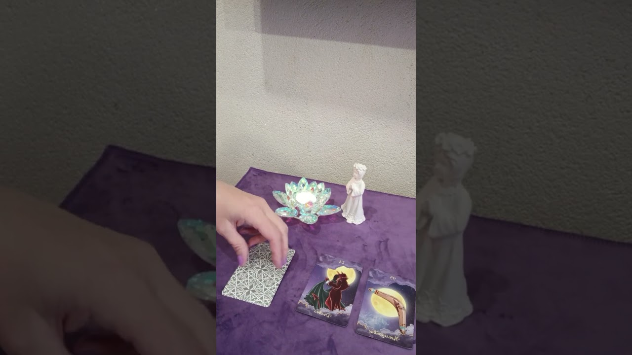 Сбудется ли ваше желание, до конца весны? 🔮🤔
