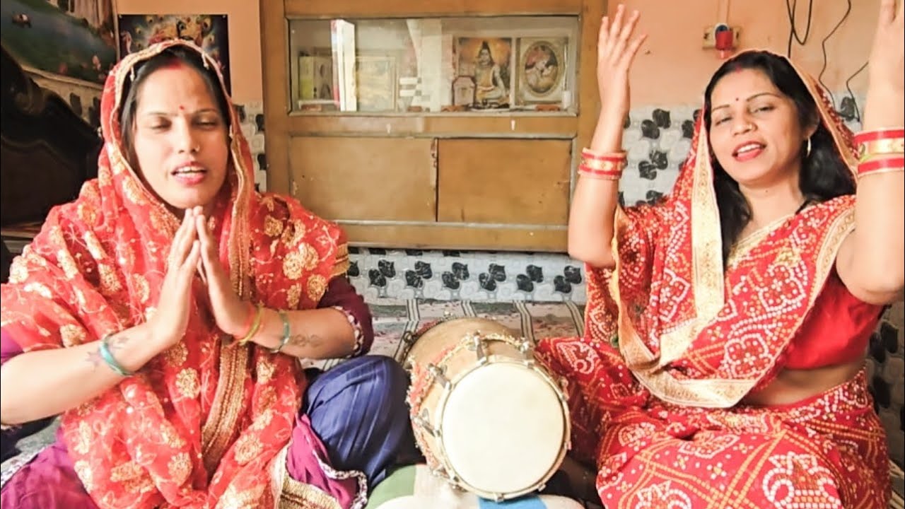 #नवरात्रि स्पेशल भजन🌹 मैया तेरी महिमा है निराली।। mai yateri mehma hai nirali #matarani bhajan🙏🌹