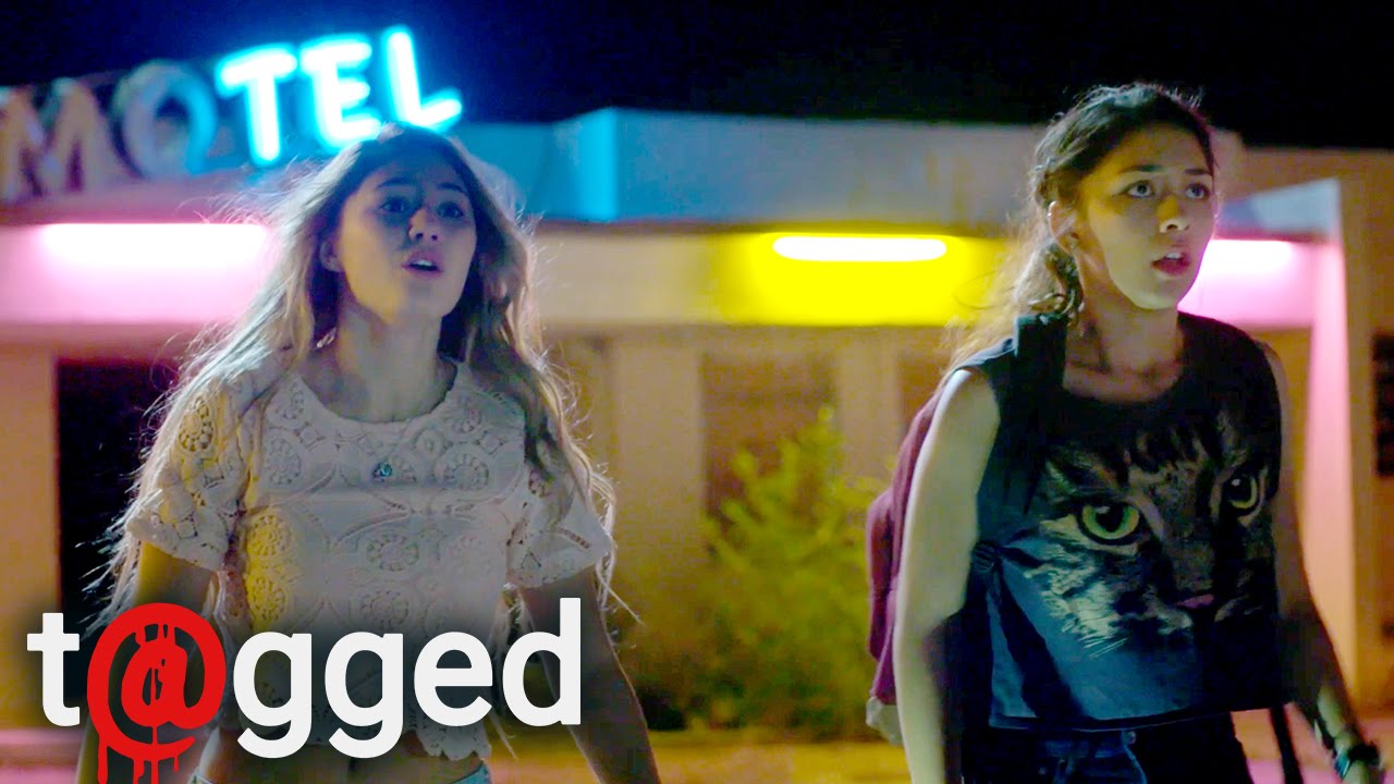 t@gged Episode 3 | #parentalguidance