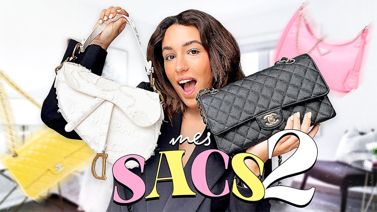 ALL MY BAGS 2
