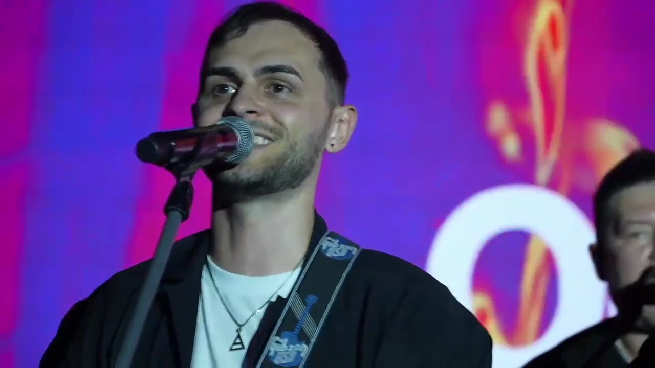 Баста - Сансара (кавер)