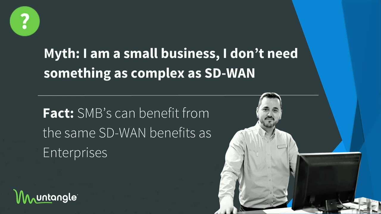 Untangle Micro Edge (formerly SD WAN Router)