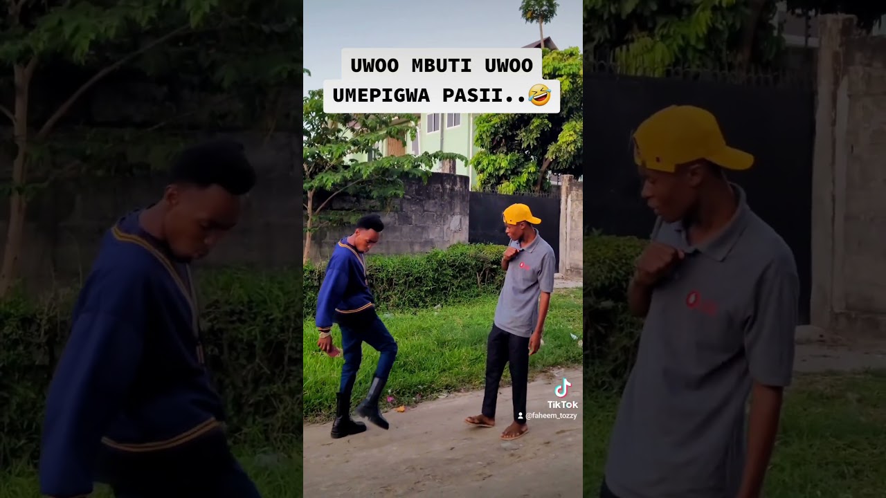 UWOO MBUTI UWOO..UMEPIGWA PASII..🤣 #burundi #love #cneᴅɪᴛᴢ #africancountries #india