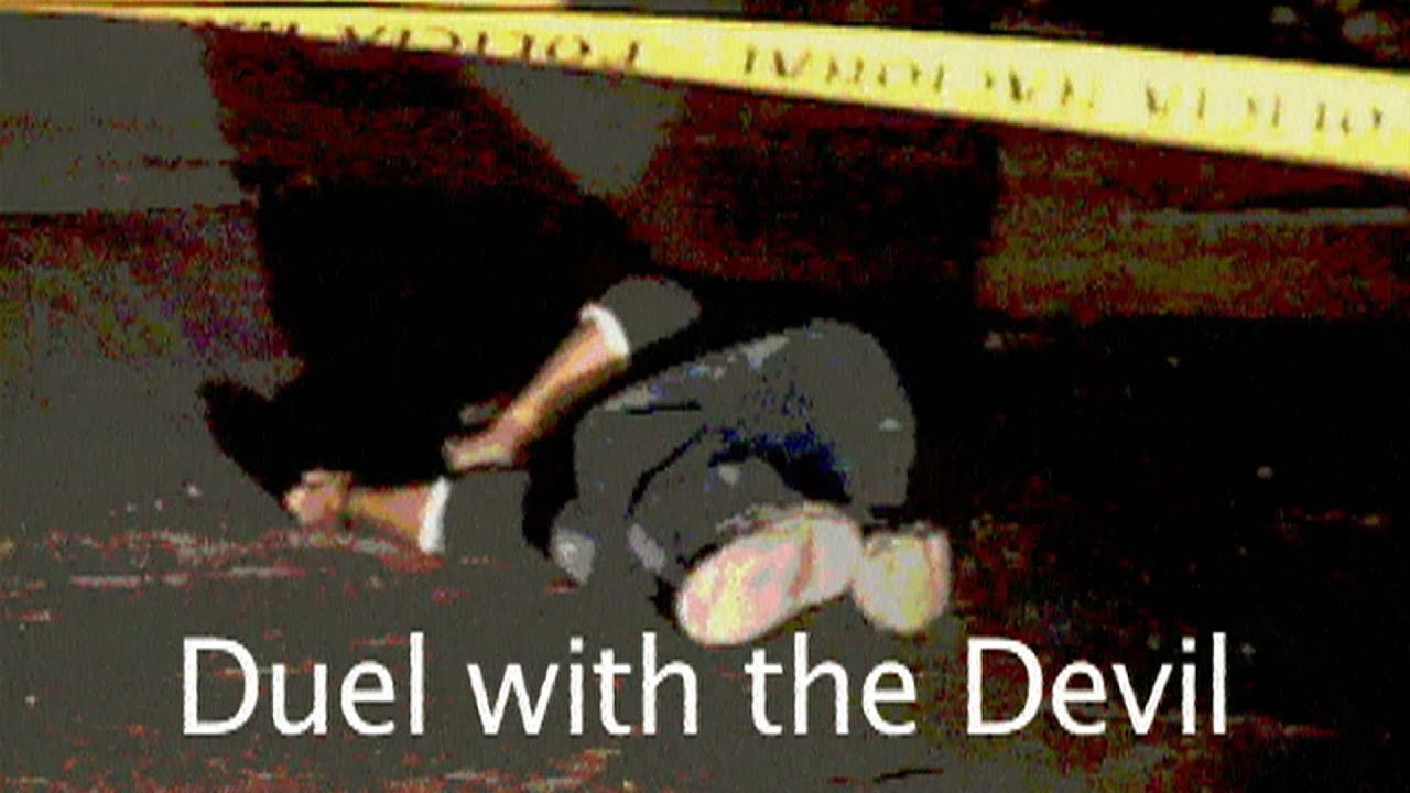Duel with the Devil (2007) | Trailer | Available Now