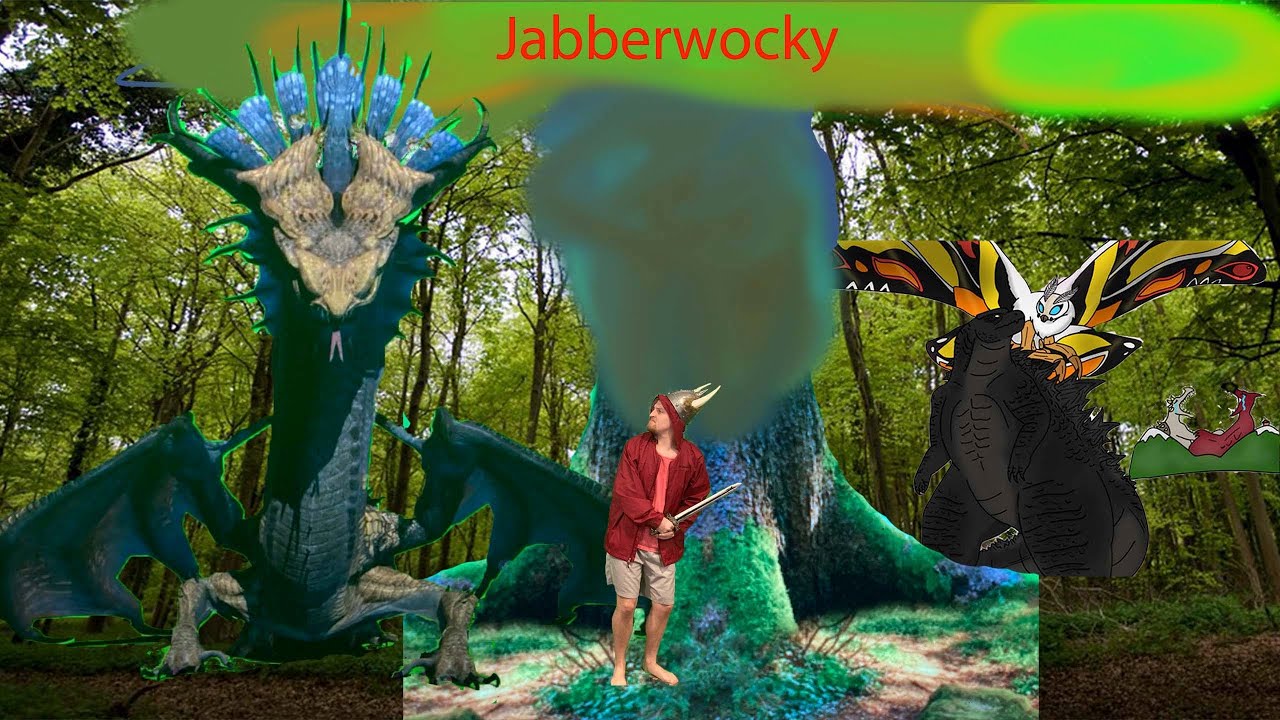 Jabberwocky