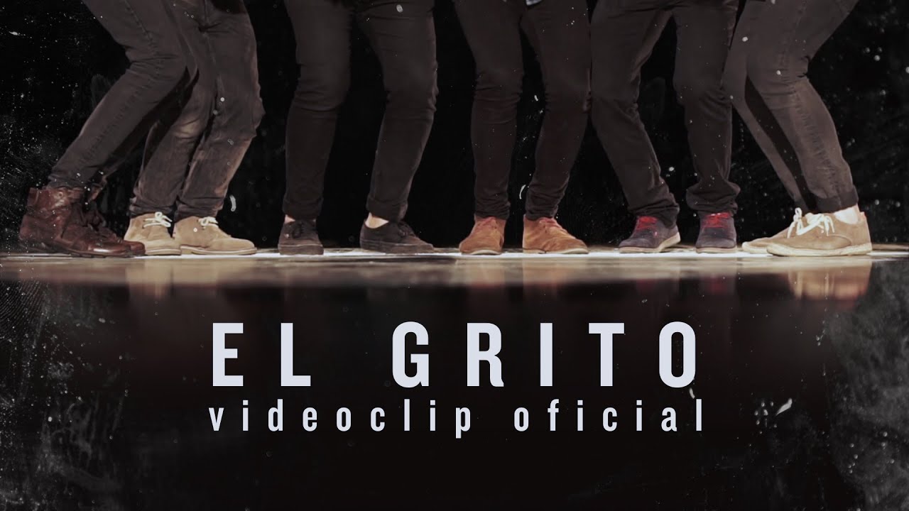 Nunatak - El Grito (Oficial)