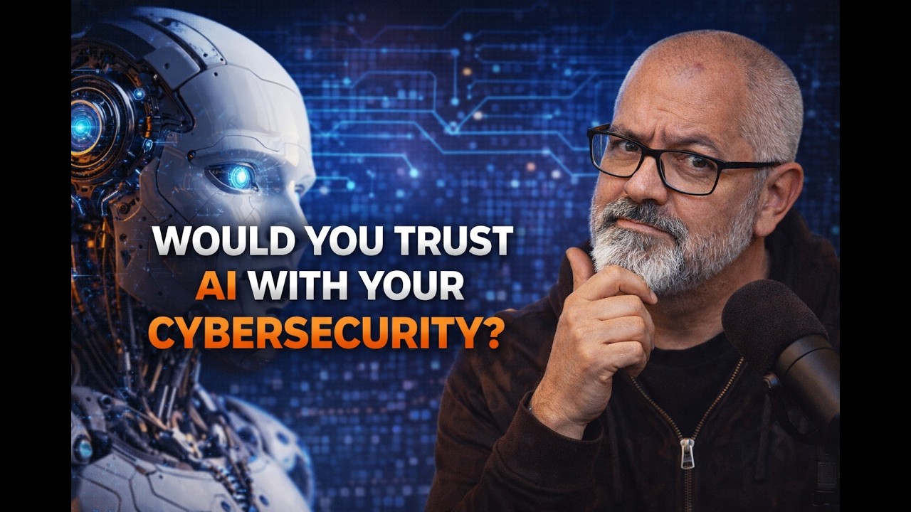 AI Security Agents Are Not Ready - Here's Why