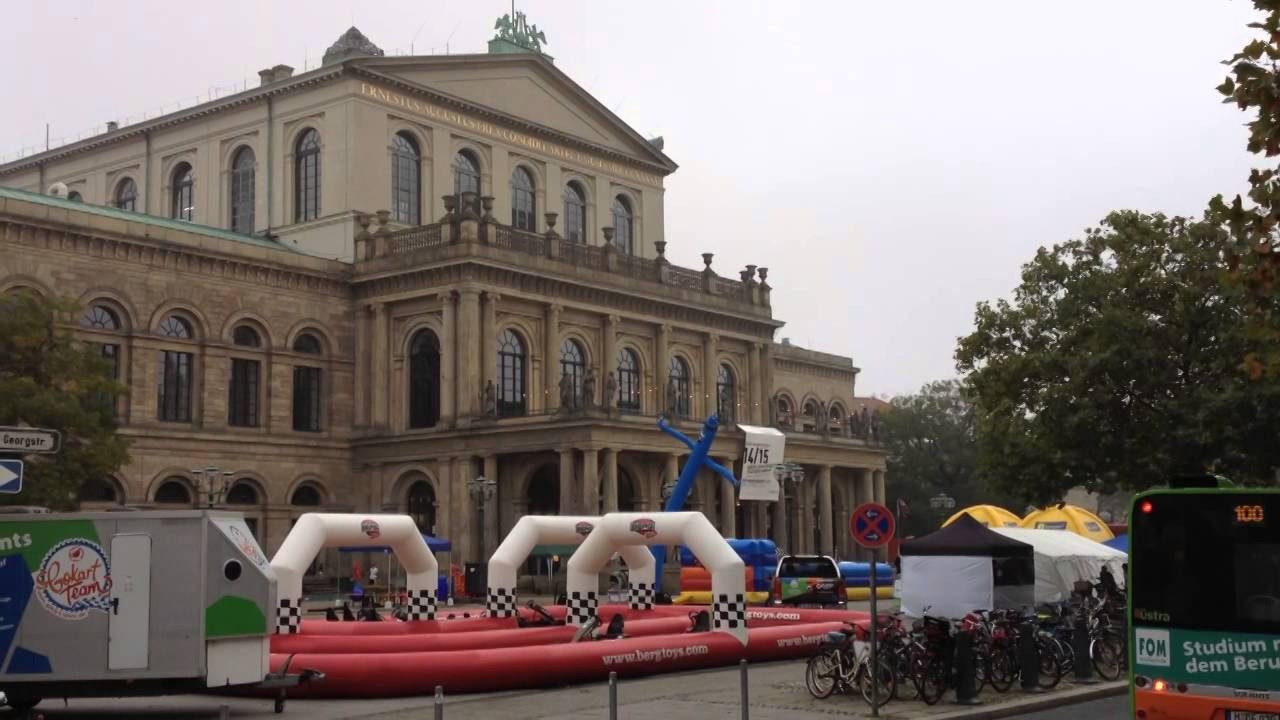 Events für Kunden, Mitarbeiter & Firmenfeiern | Gokart-Team Hannover