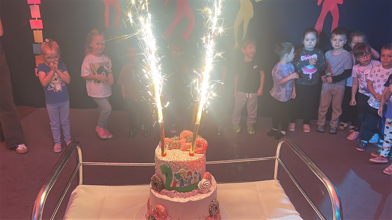 PAMIĄTKA Z OBCHODÓW DNIA PRZEDSZKOLAKA 2025
