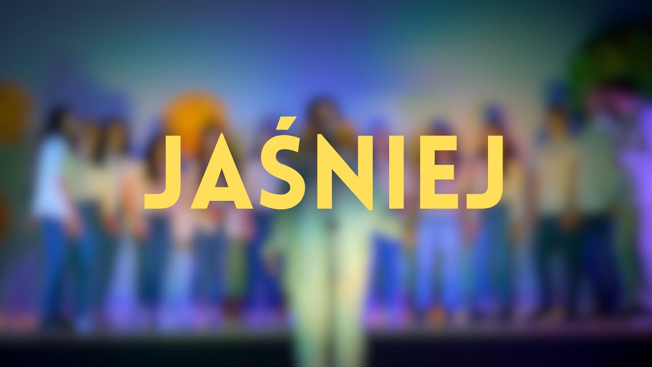 Centrum DDM - Jaśniej