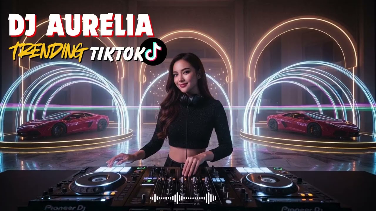 DJ Sound Horeg Full Bass 2026 – Jedag Jedug TikTok Viral Paling Dicari