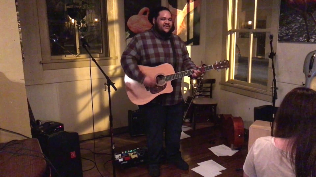 Brandon Snipe- More than enough