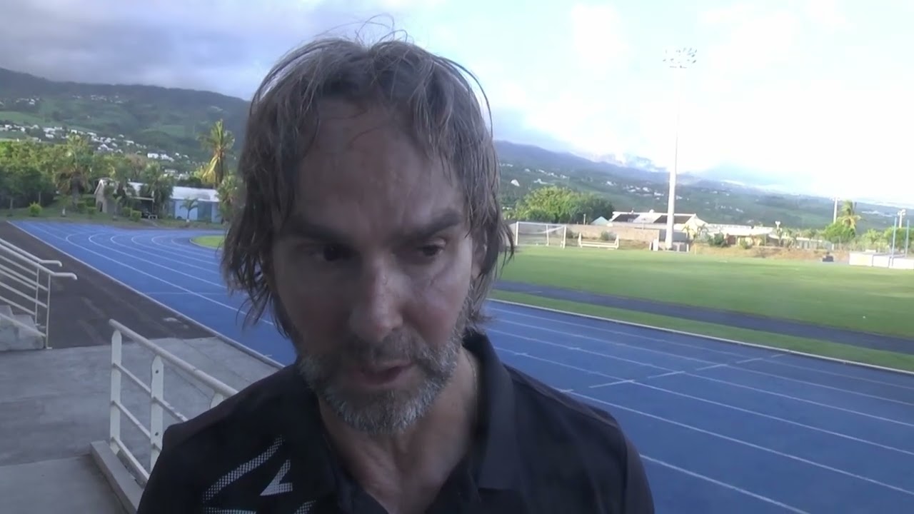 R&Eacute;GIONAL 1 (J2) : PAROLES DE COACHS (PARTIE 1/4)
