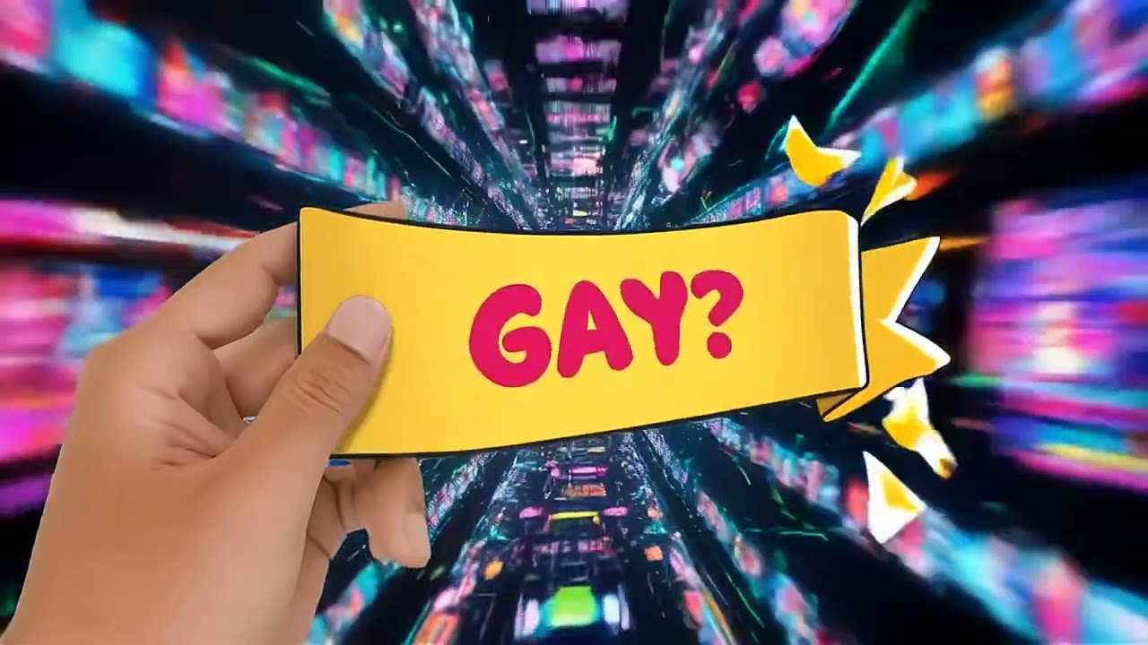 Grupo N99 - Que Tan Gay Eres ?