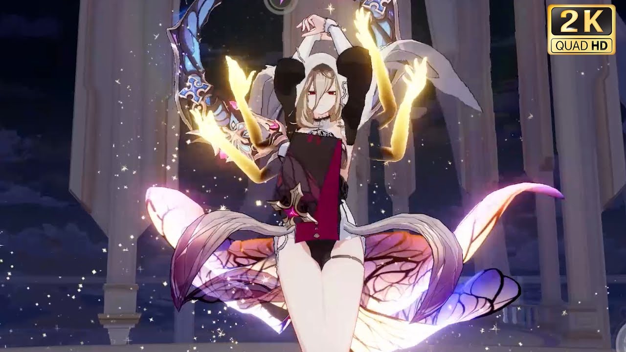 FULL GAMEPLAY APONIA S RANK VALKYRIE!