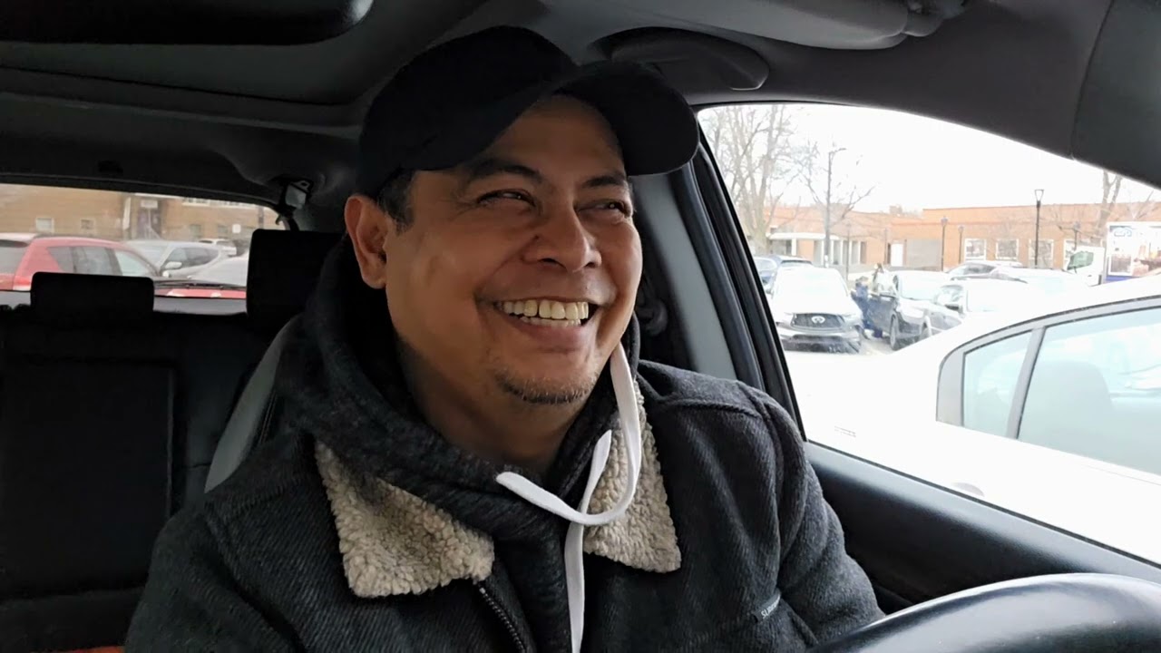 kapos sa pera at baon sa utang  🇨🇦