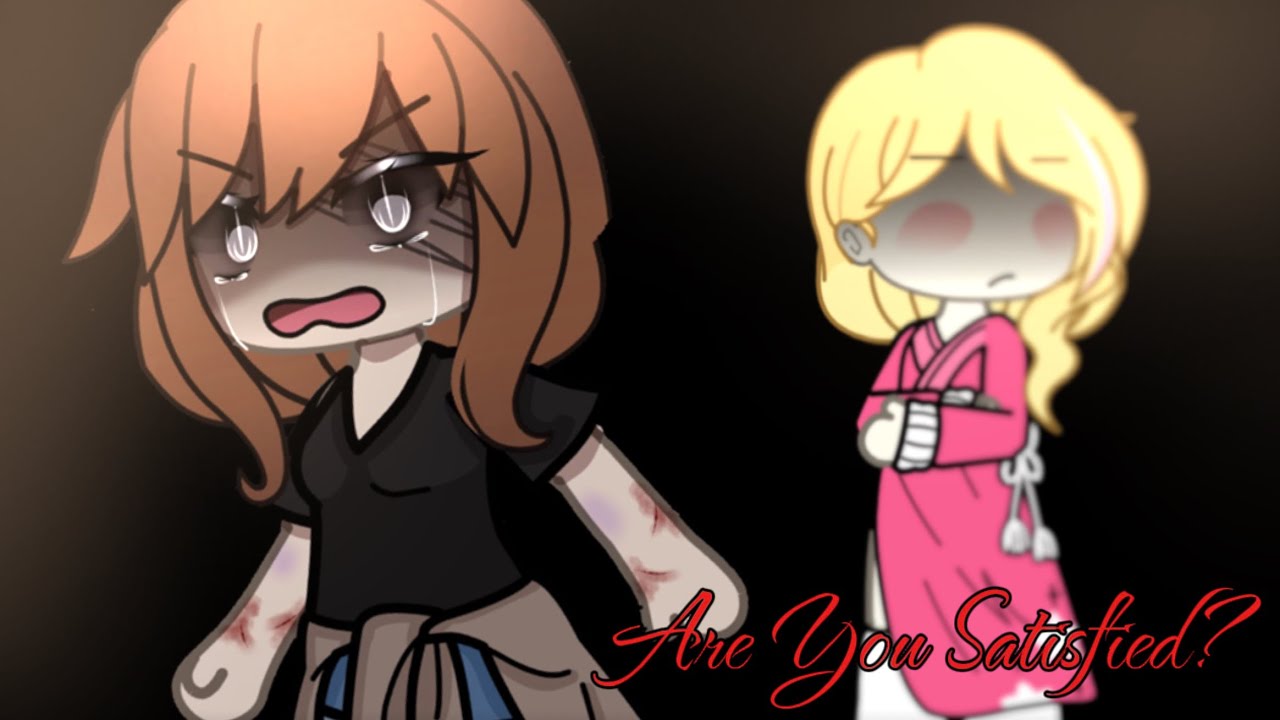 Are You Satisfied? // GLMV // Milly’s Mark // PART 1 // Alyraxia
