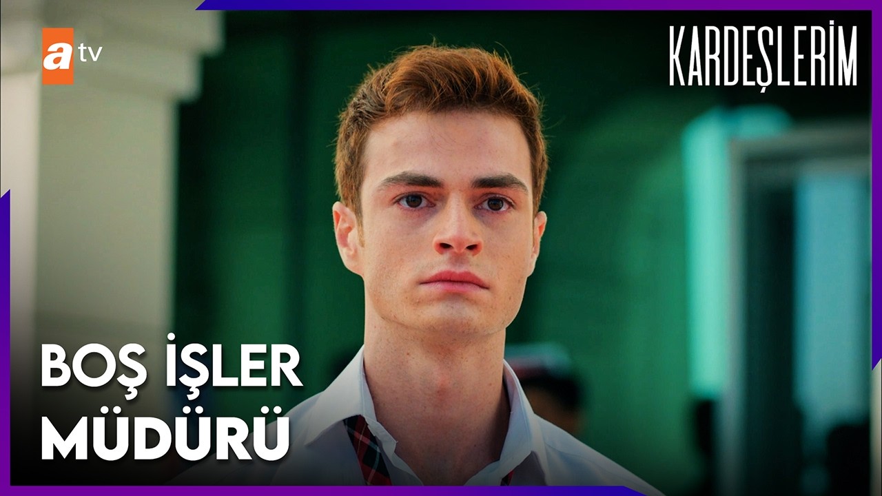 Kendi Kazdığı Kuyuya Düşen Berk | 65. Bölüm
