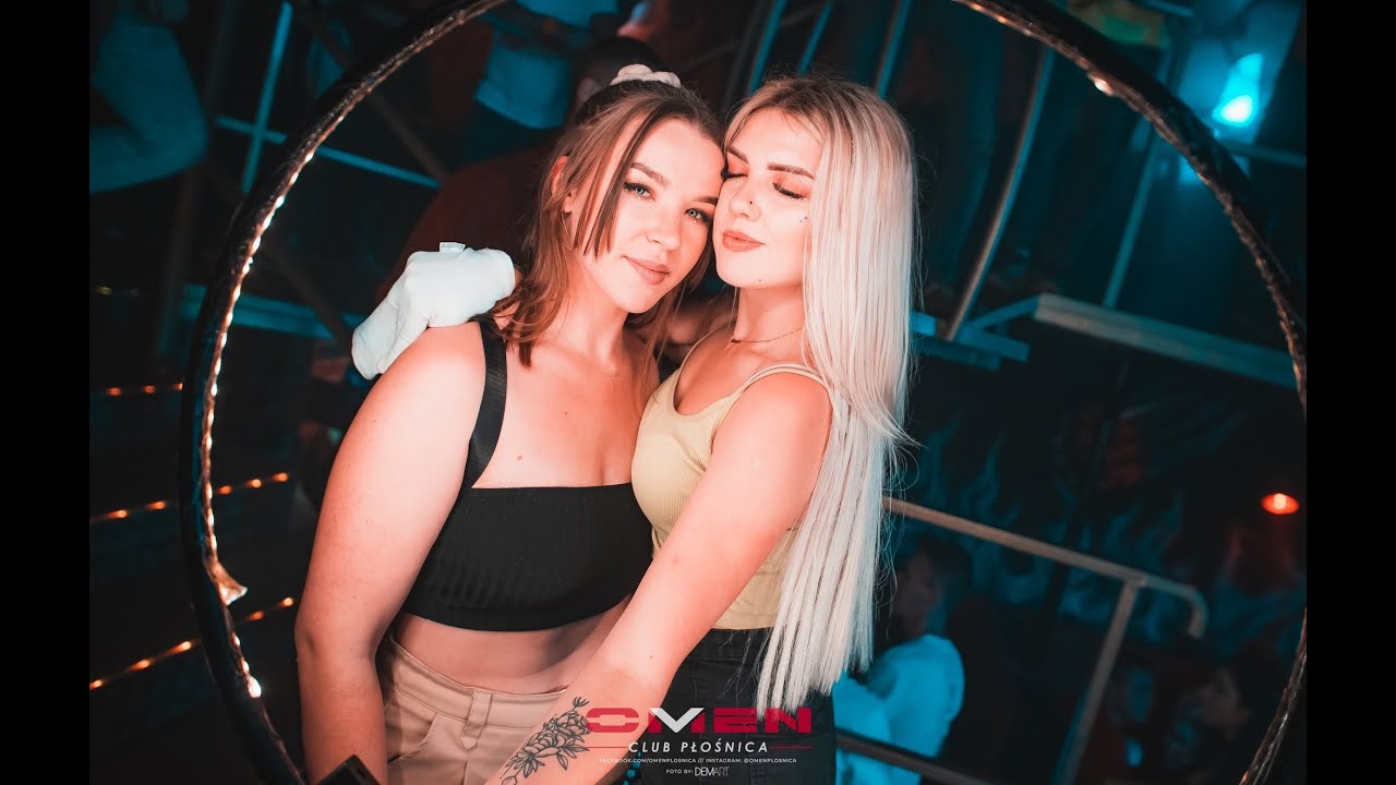 YOURANT #  OMEN CLUB PŁOŚNICA - 27.01.2023 - BIAŁA VIXA ★ vRq