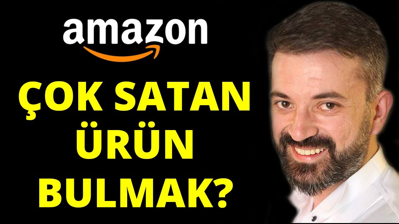 Amazon'da Yazılım Kullanmadan Etkili Ürün Bulma Teknikleri