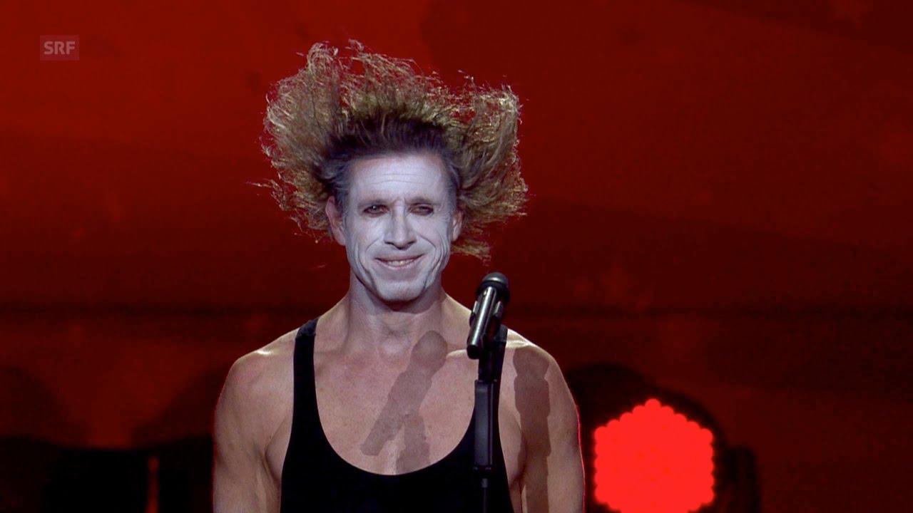 Olivier Koenig - Poledance | DGST | SRF