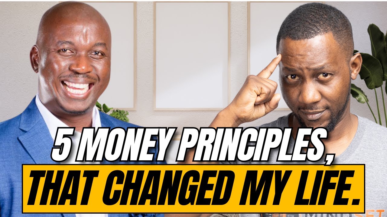 Master Your Mind: The Secret to Wealth Creation