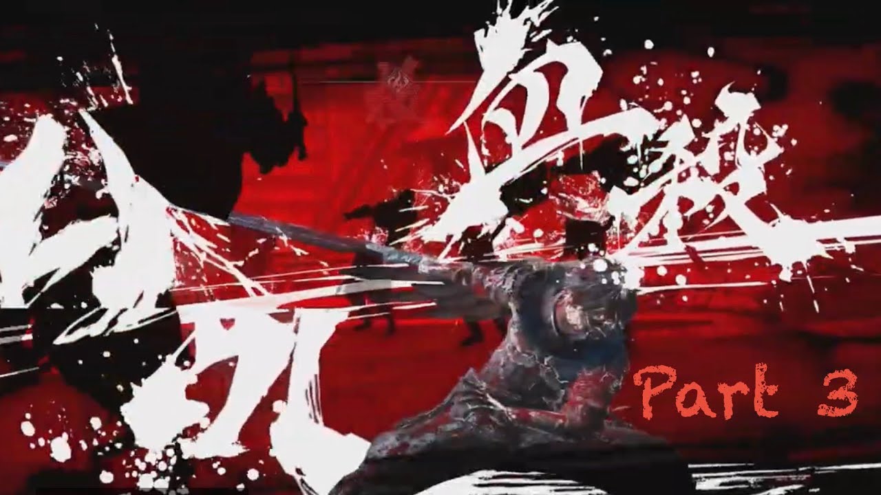 Ninja Gaiden 4 Part 3.