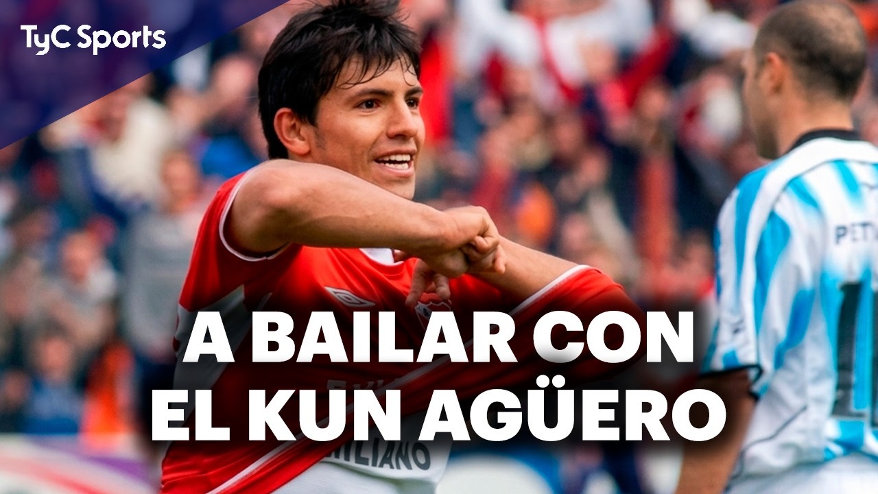Paso A Paso Independiente 4-0 Racing (Apertura 2005)