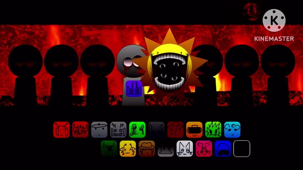 APIBSFBSM/YABOSM Remake Horror Showcase